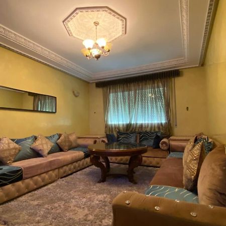 Appartements Residence Rivaldi Family Only Танжер Экстерьер фото