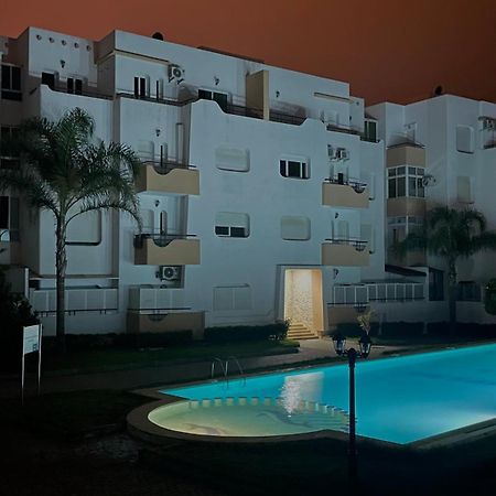 Appartements Residence Rivaldi Family Only Танжер Экстерьер фото